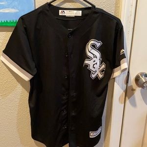 Majestic baseball Jersey
